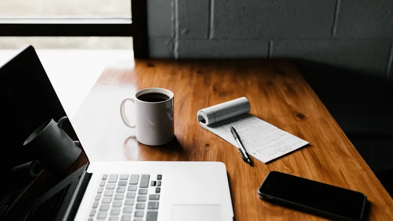 Digital Minimalism and the Creative Mind