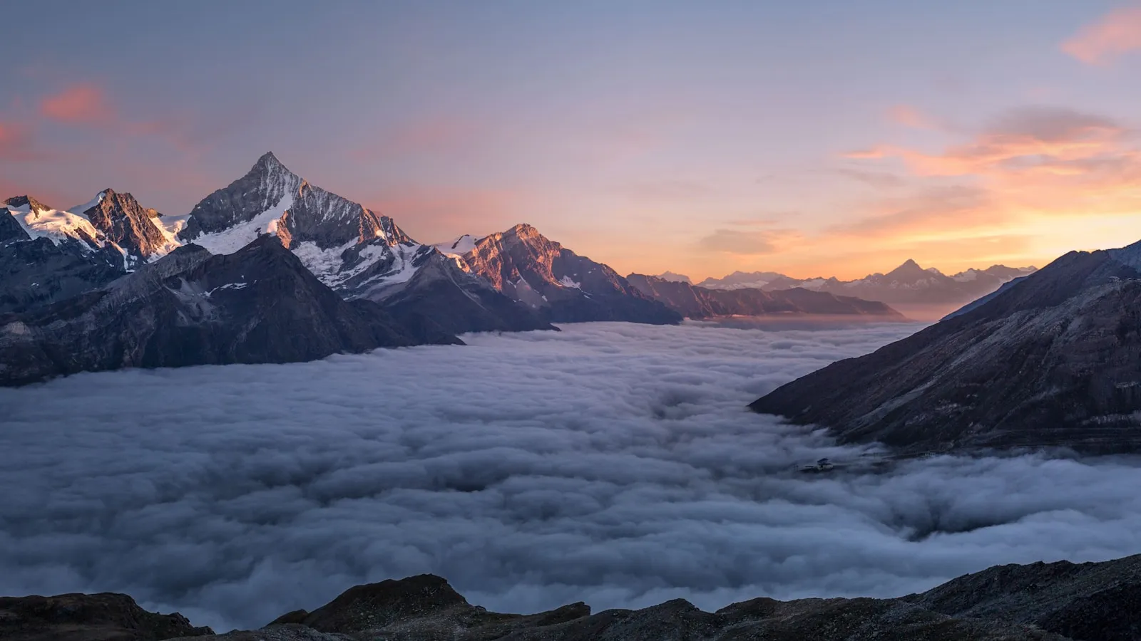 The Art of Slow Living in a Fast World