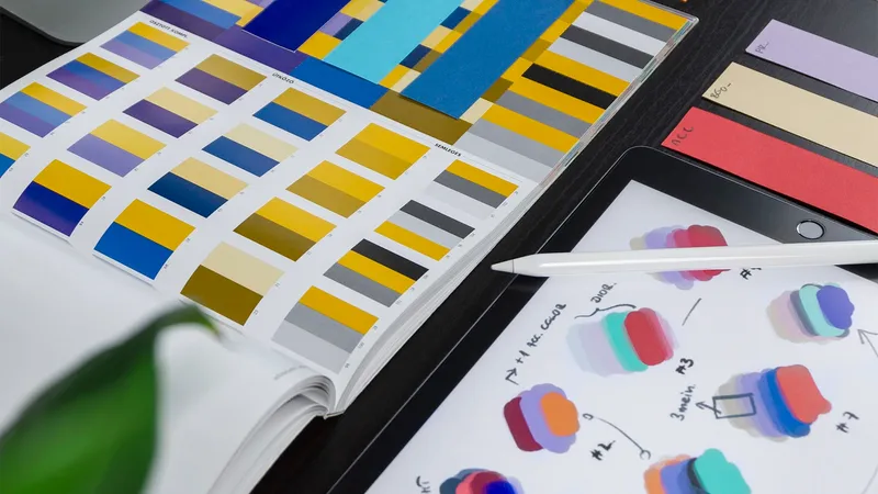Typography Trends Defining 2025